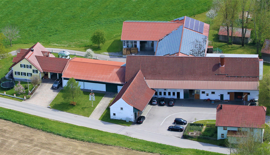 Ostermeier Feinmechanik GmbH